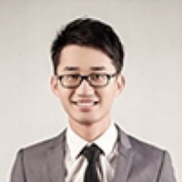 Downer Employee Alan Ting's profile photo