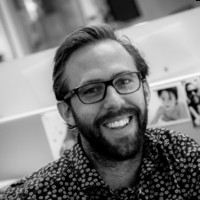 tms Employee Ed Lancaster's profile photo