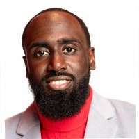 Duyile Enterprise Solutions, LLC Employee Bobby D.'s profile photo