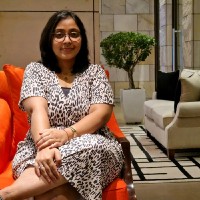 Thridify Employee Shikha Gupta's profile photo