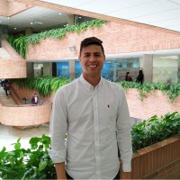 Previsora Seguros S.A Employee Kevin Vargas Pinzon's profile photo