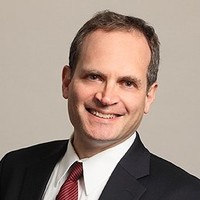 Advertising Research Foundation (ARF) Employee Jay Mattlin's profile photo