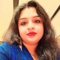 NEXT GEN IT, INC Employee Soumya P.'s profile photo