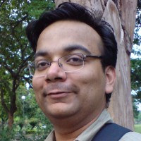 Nikhil Jain Email & Phone Number