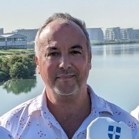 Envision Employee Edward Butler's profile photo