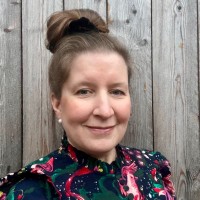 Everon Group Employee Emmi Rankonen's profile photo