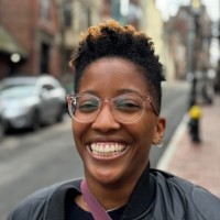 Boston Housing Authority Employee Taylor Cain's profile photo