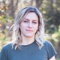 Purity Coffee Employee Kasi Magee's profile photo