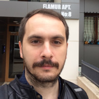 EC SHIPPING Employee Mete Çeli̇kcan's profile photo