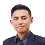 Amar Bank Employee Muhammad Muhaimin's profile photo