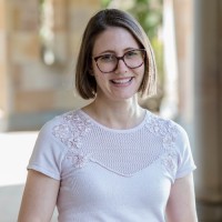 The University of Queensland Employee Justine Bell-James's profile photo