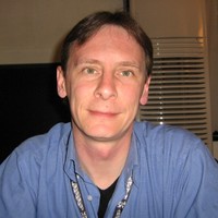 OCME Employee Massimo Meneghetti's profile photo