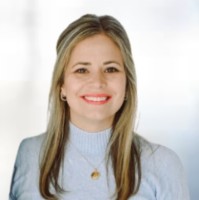 Zoom Employee Danielle Fallon's profile photo