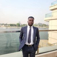 Digital Encode Limited Employee Oluwademilade Tunde-Ayinuola's profile photo