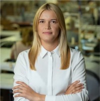 Flokati Employee Agnė Bujauskienė's profile photo