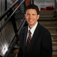 SCJ Alliance Employee Scott Rivas's profile photo