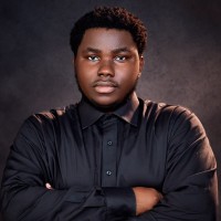Titan Marketing Employee Messiah Ekaette's profile photo