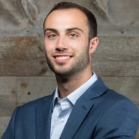 PickleRage Employee Cameron Williams's profile photo
