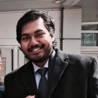 ZOOK Enterprises Employee Anirban Mandal's profile photo