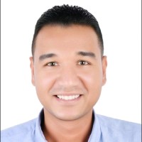 TAQA Arabia Employee Emad Hamdy's profile photo