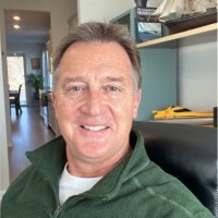 M3 International, LLC Employee Rich Sutherland's profile photo