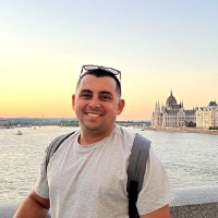 Shakuro Employee Konstantin Demin's profile photo
