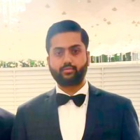 Homevism Employee Osman Sheikh's profile photo