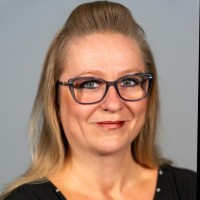 Friendship Village of Schaumburg Employee April Graham's profile photo