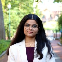 Suhani Patel Email
