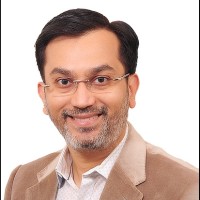 KPMG India Employee Sunil Avhad's profile photo
