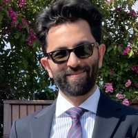Tepe Employee Selim Yücel's profile photo