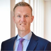 Sumitomo Mitsui Banking Corporation – SMBC Group Employee Daniel Heins's profile photo