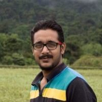 Central Railway Employee Venkateswaran Ramachandran's profile photo