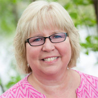 MAXTECH, INC. Employee Laurie Finch's profile photo