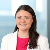Commonwealth Bank Employee Isabelle Johnson's profile photo