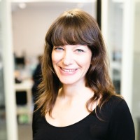 Intuition Employee Casey Levine-Beard's profile photo