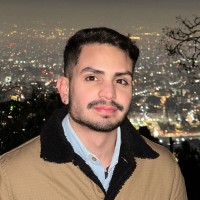 Fagron Tech Employee Leonardo Sousa's profile photo
