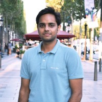 Piramal Enterprises Limited Employee Ankit Pandey's profile photo