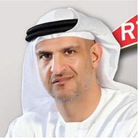 Roads and Transport Authority Employee Ahmed Bahrozyan's profile photo