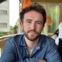 FactorFX Employee Quentin Vannier's profile photo