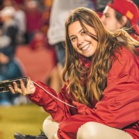 E-mail e número de telefone de Maggie Atcheson