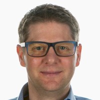 Roche Employee Andrew Neale's profile photo
