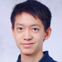 Epic Employee Charles Sun's profile photo