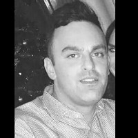 Husk (UK) Ltd Employee Sean Gilbert's profile photo