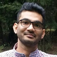 Impact Control Systems Limited Employee Mohammed Fazil's profile photo