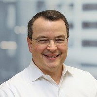 ThreeWill Employee Robert Morris's profile photo