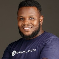 Victor Benjamin Email