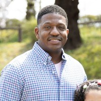 Christopher Davis, MBA, SHRM-CP