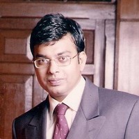 Daimler Truck Innovation Center India (DTICI) Employee Ramakrishna Donakonda's profile photo