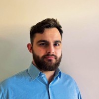 Profil Software Employee Jędrzej S.'s profile photo